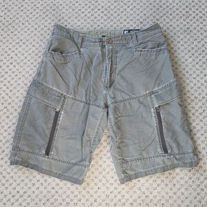 Kuhl shorts